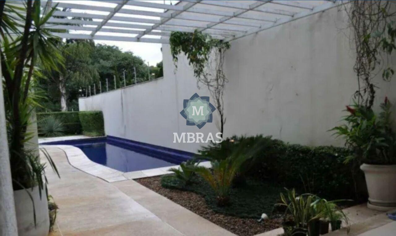 Exclusividade, espaço e sofisticação no coração da Cidade Jardim.