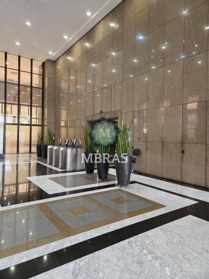 Conjunto Comercial | Edificio Triple AAA