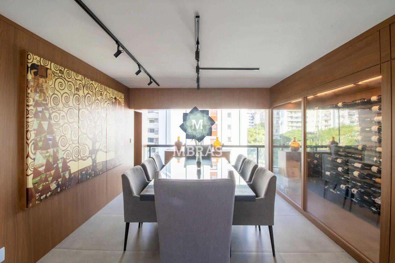 Cobertura Duplex - Exclusiva casa nas alturas