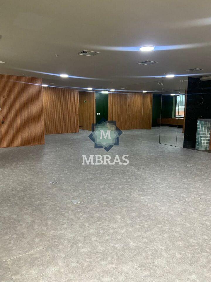 Conjunto Comercial | Itaim