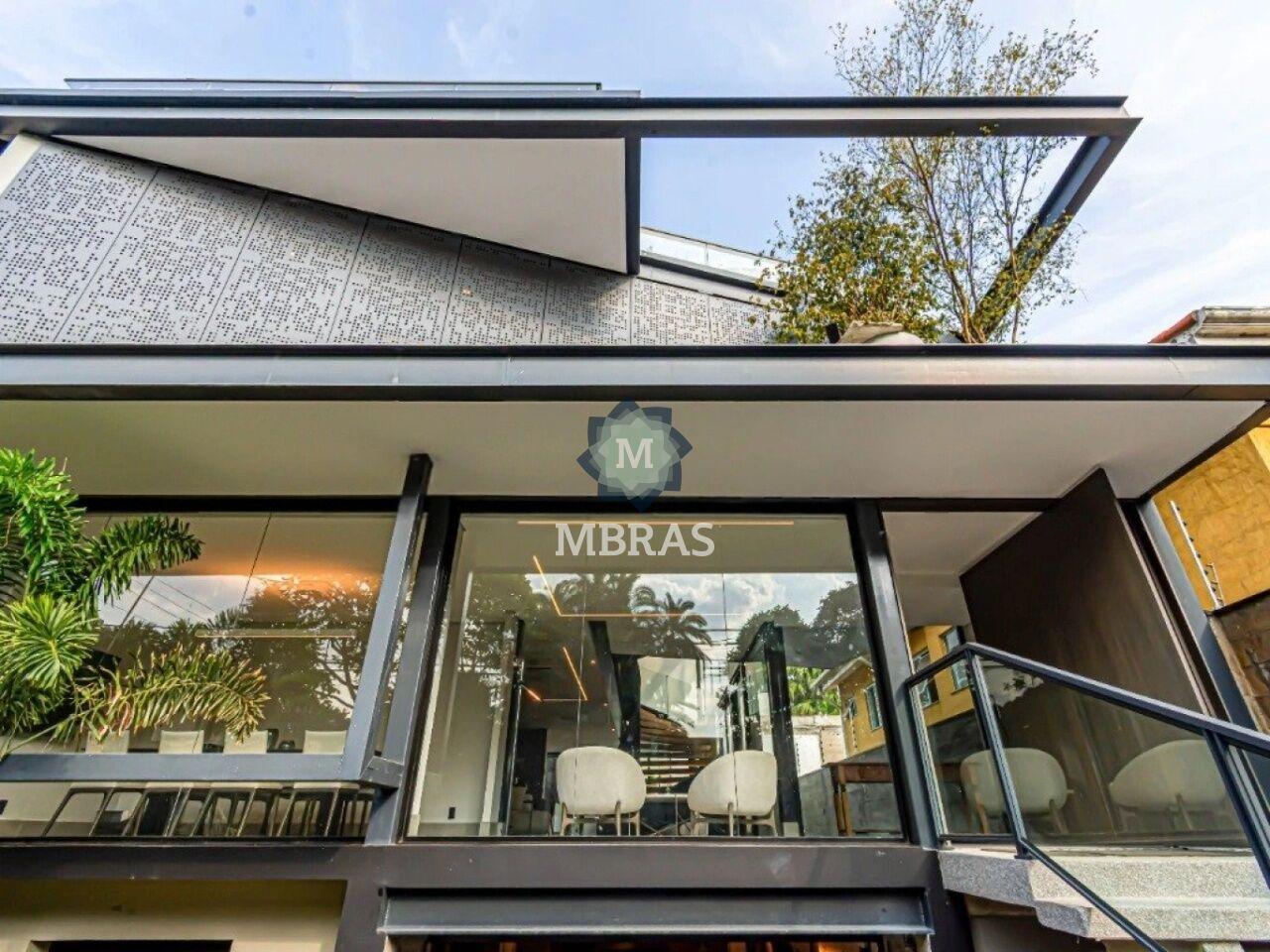 Casa Moderna e Sofisticada de Frente ao Parque Ibirapuera , Jardim Luzitânia