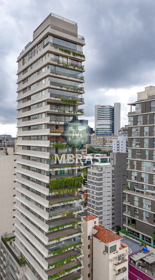 Solo Jardins: Sofisticação, Conforto e Estilo no Coração dos Jardins