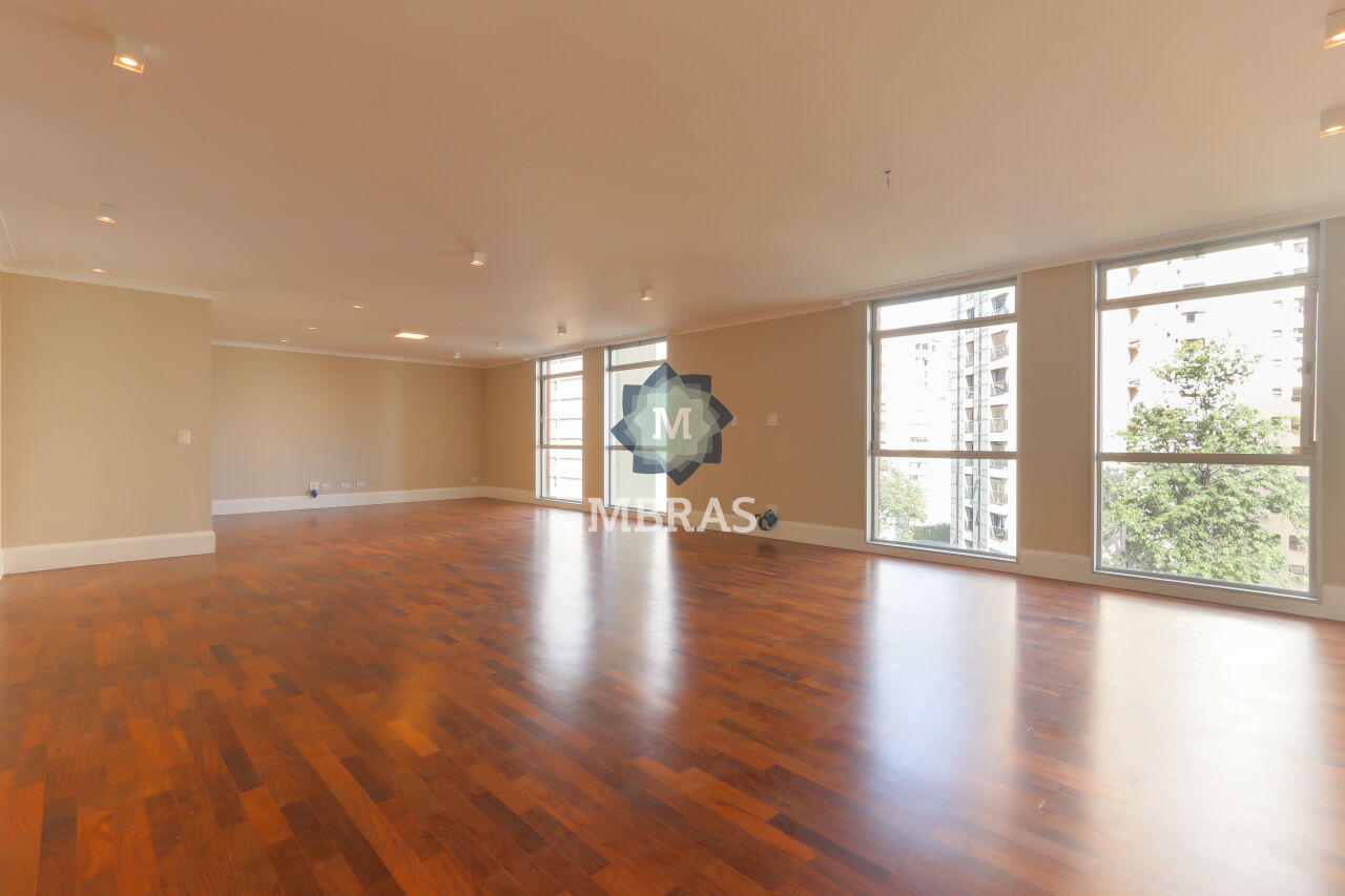 Belíssimo apartamento na Bela Cintra