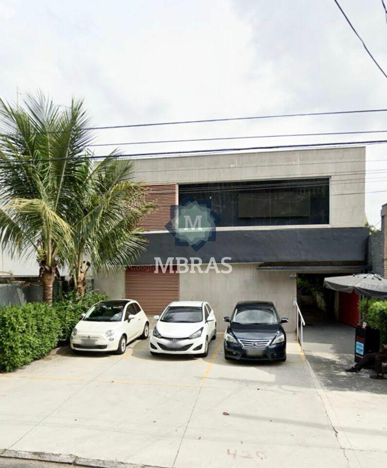 Casa Comercial à Venda no Jardim América 350 m²  Excelente Oportunidade!