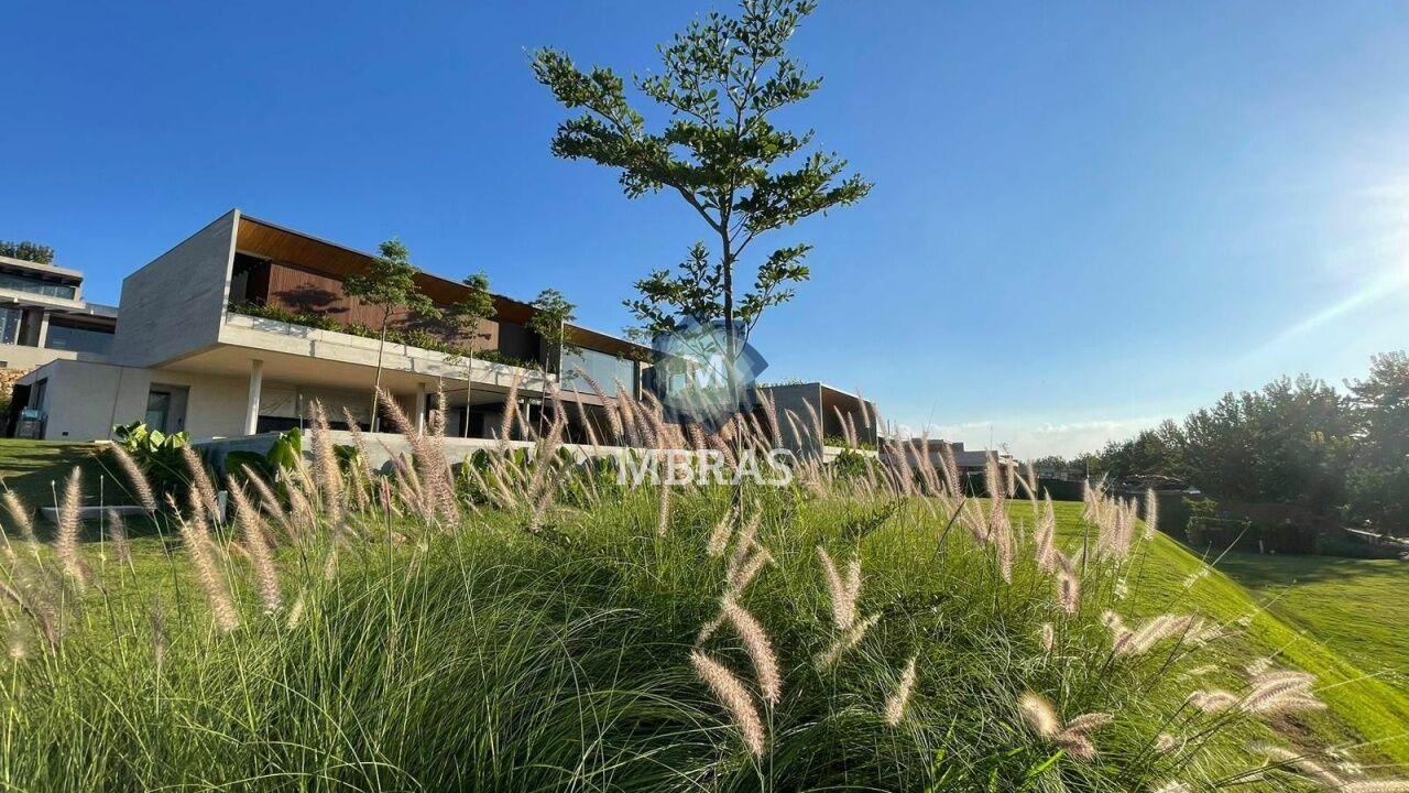 Casa moderna no Condomínio Quinta da Baroneza