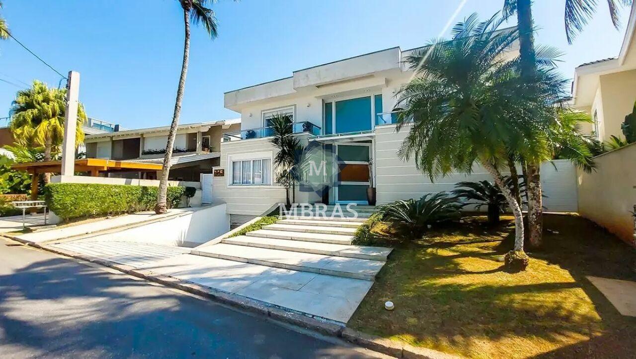 Casa Exlusiva e Moderna para familia toda no Costa Verde Tabatinga