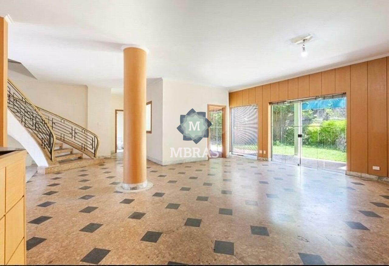 Imóvel comercial Vila Madalena