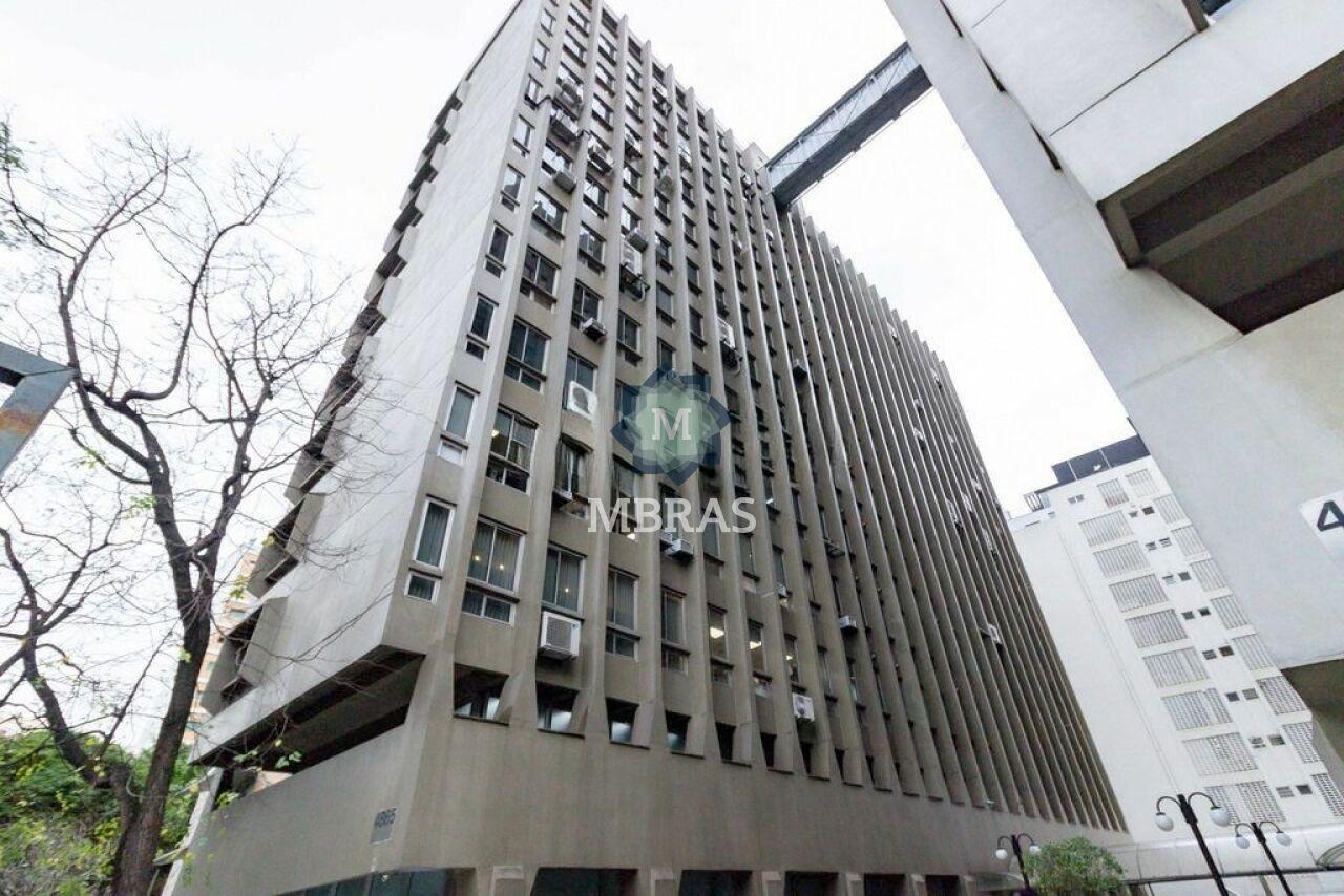 Conjunto Comercial à venda Avenida Nove de Julho
