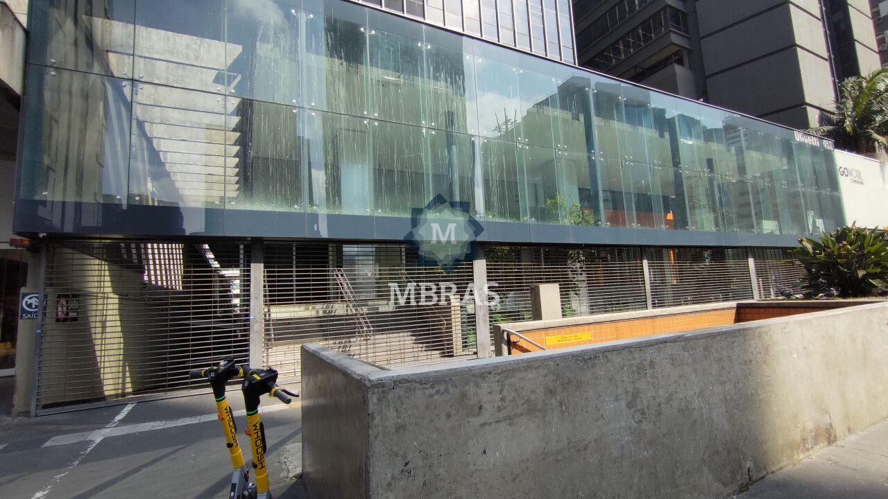 Espaço Comercial Térreo de Alto Impacto na Av. Paulista