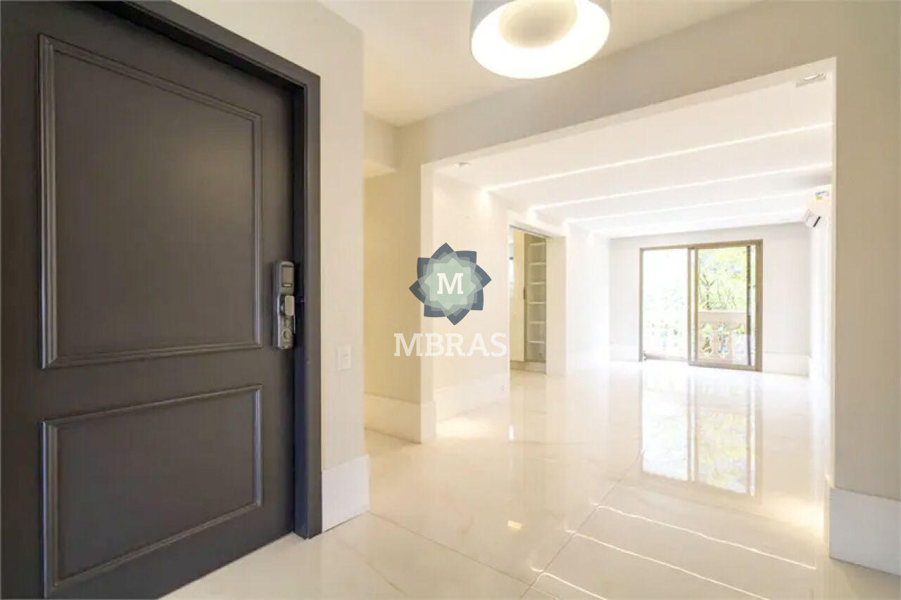 Charmoso Apartamento no Jardim Paulista