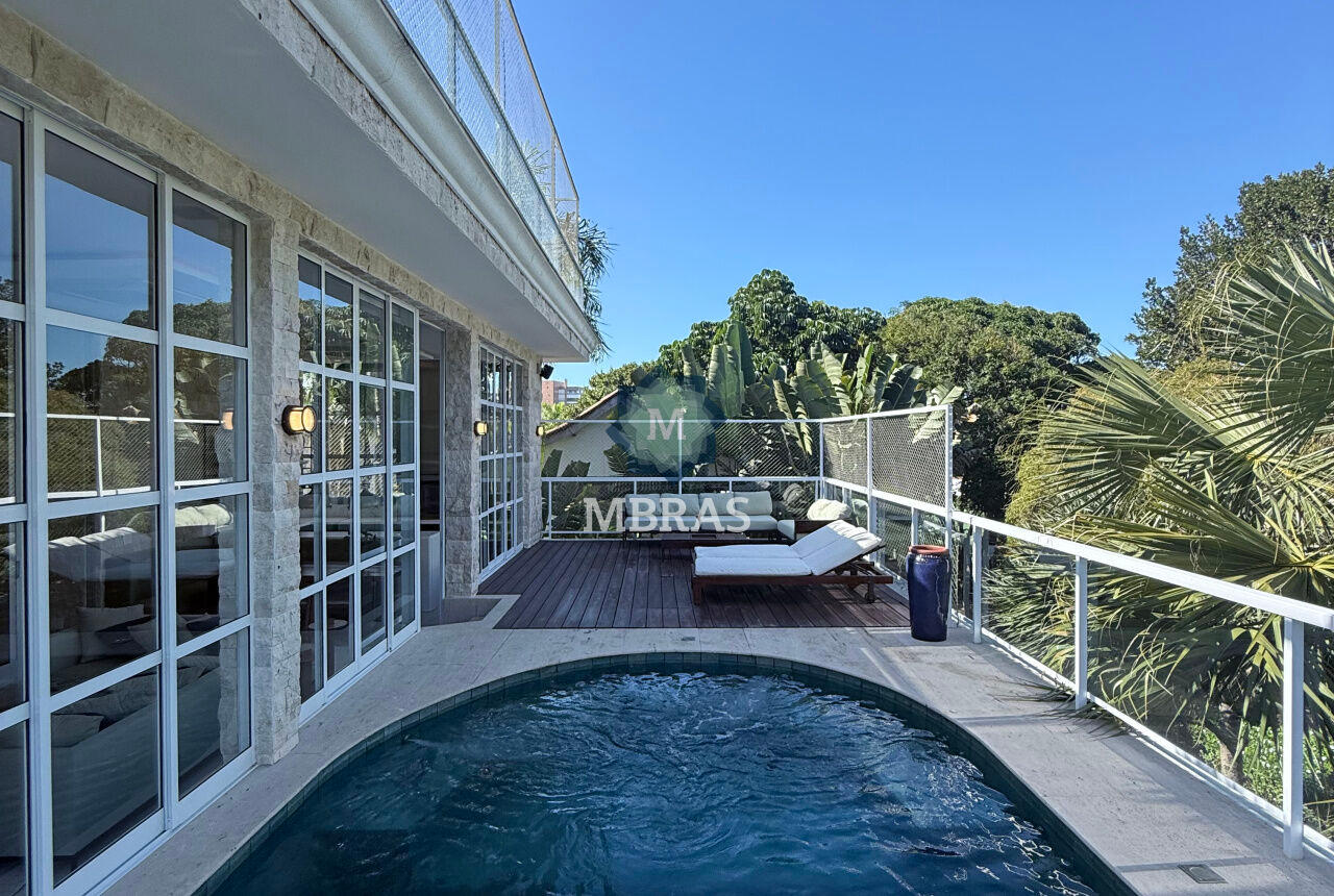 Riviera de São Lourenço - exclusividade e sofisticação a 80m do mar!