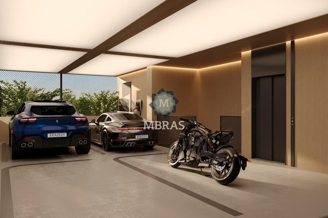 Casas exclusivas no Açucenas Cidade Jardim