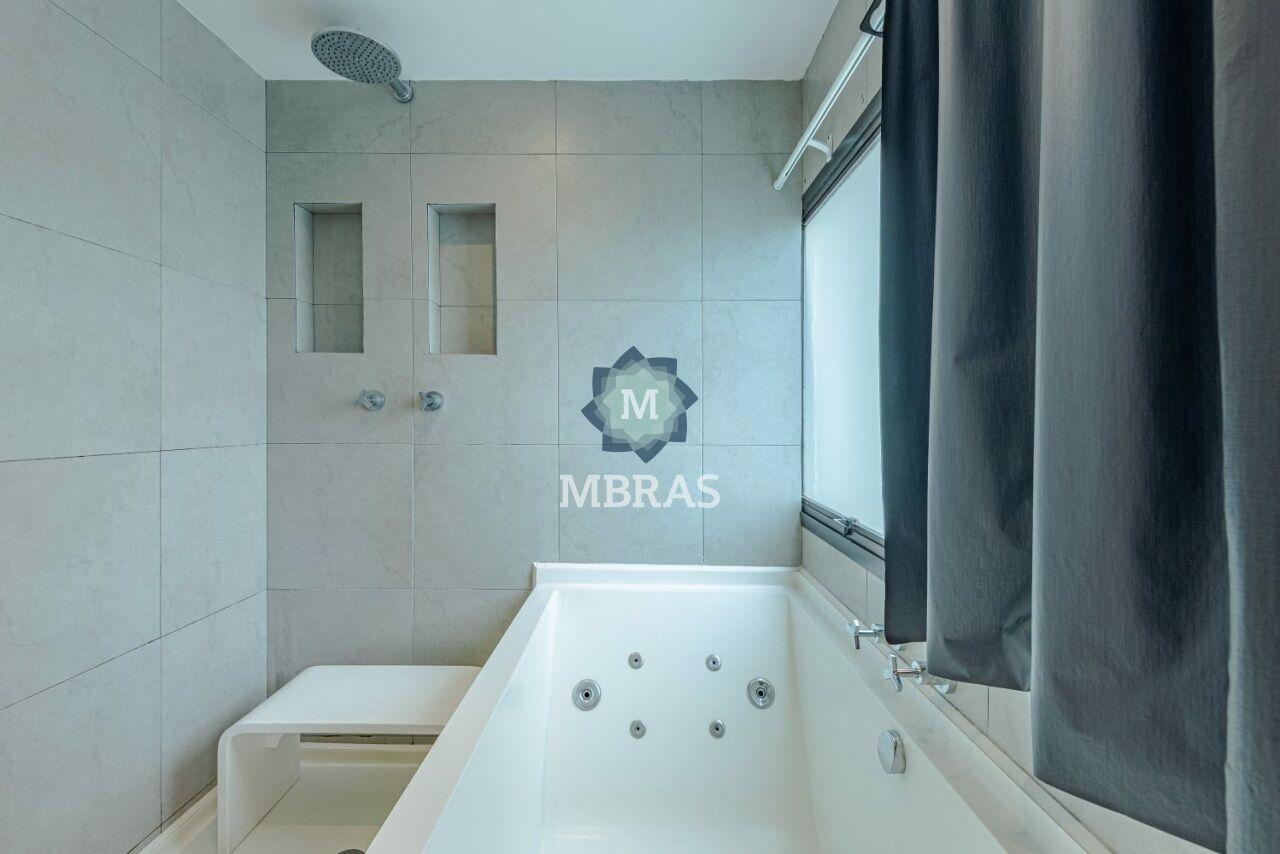 Apartamento no melhor da Vila Nova Conceição