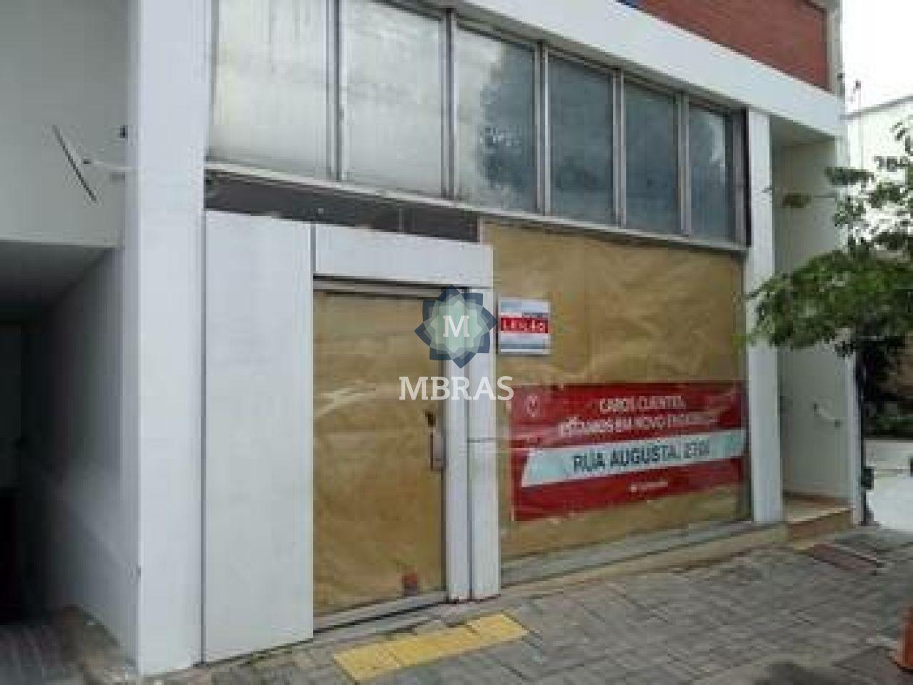 Imóvel Comercial na Augusta