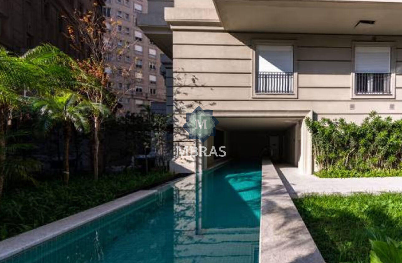 Apartamento Altíssimo Padrão no Jardim Paulistano