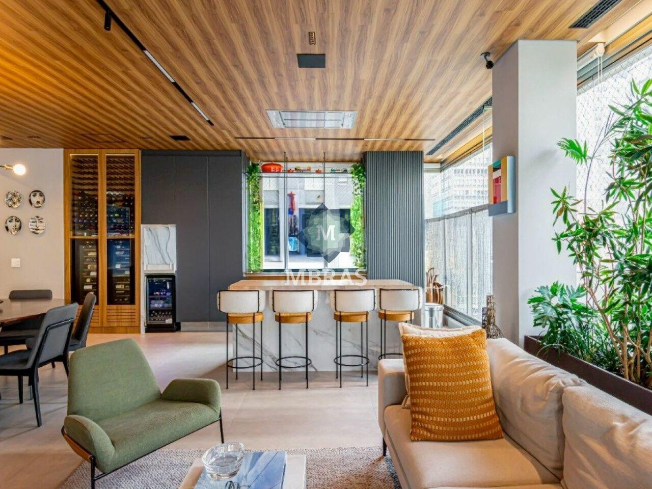 Apartamento Jardins