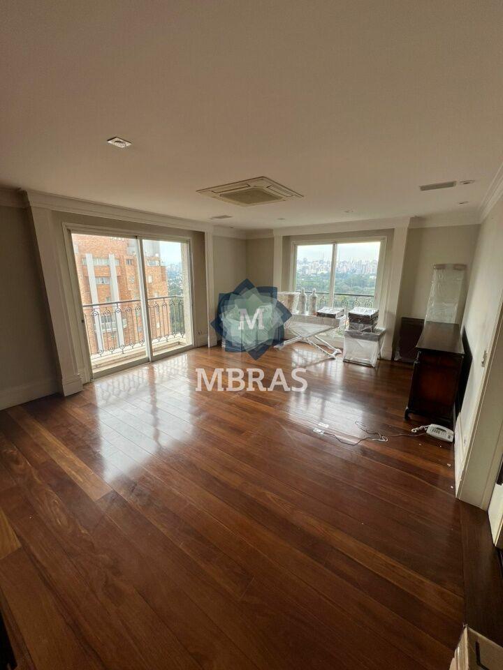 Palazzo Di Montalcino - Exclusividade e Elegância próximo ao Parque Ibirapuera