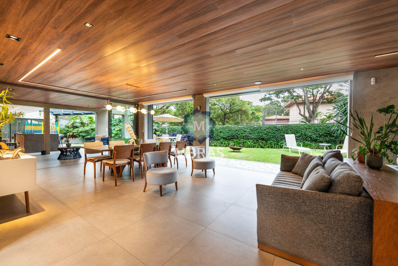 Vivendo com Estilo: Sua Casa dos Sonhos em Pinheiros!