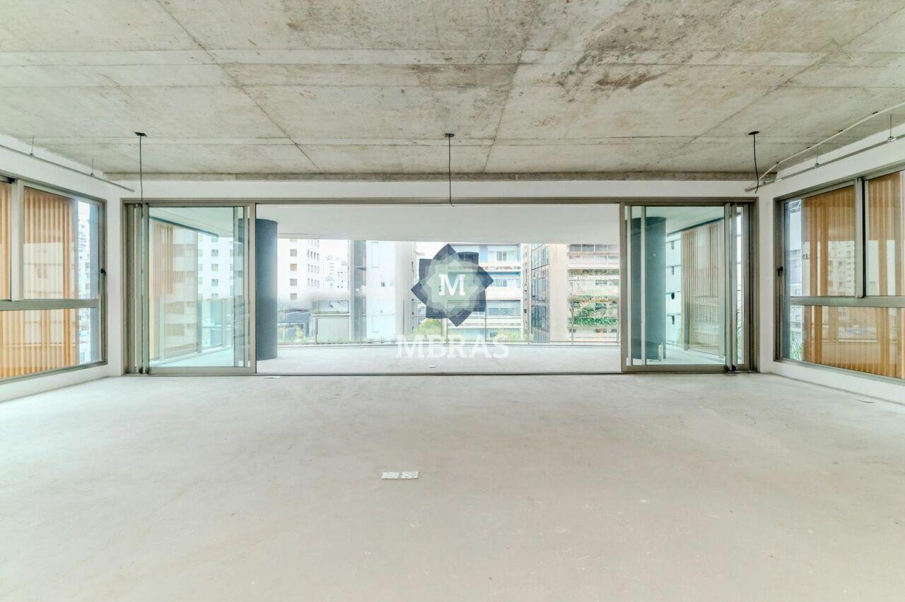 Exclusividade e Sofisticação no Coração do Jardim Paulista