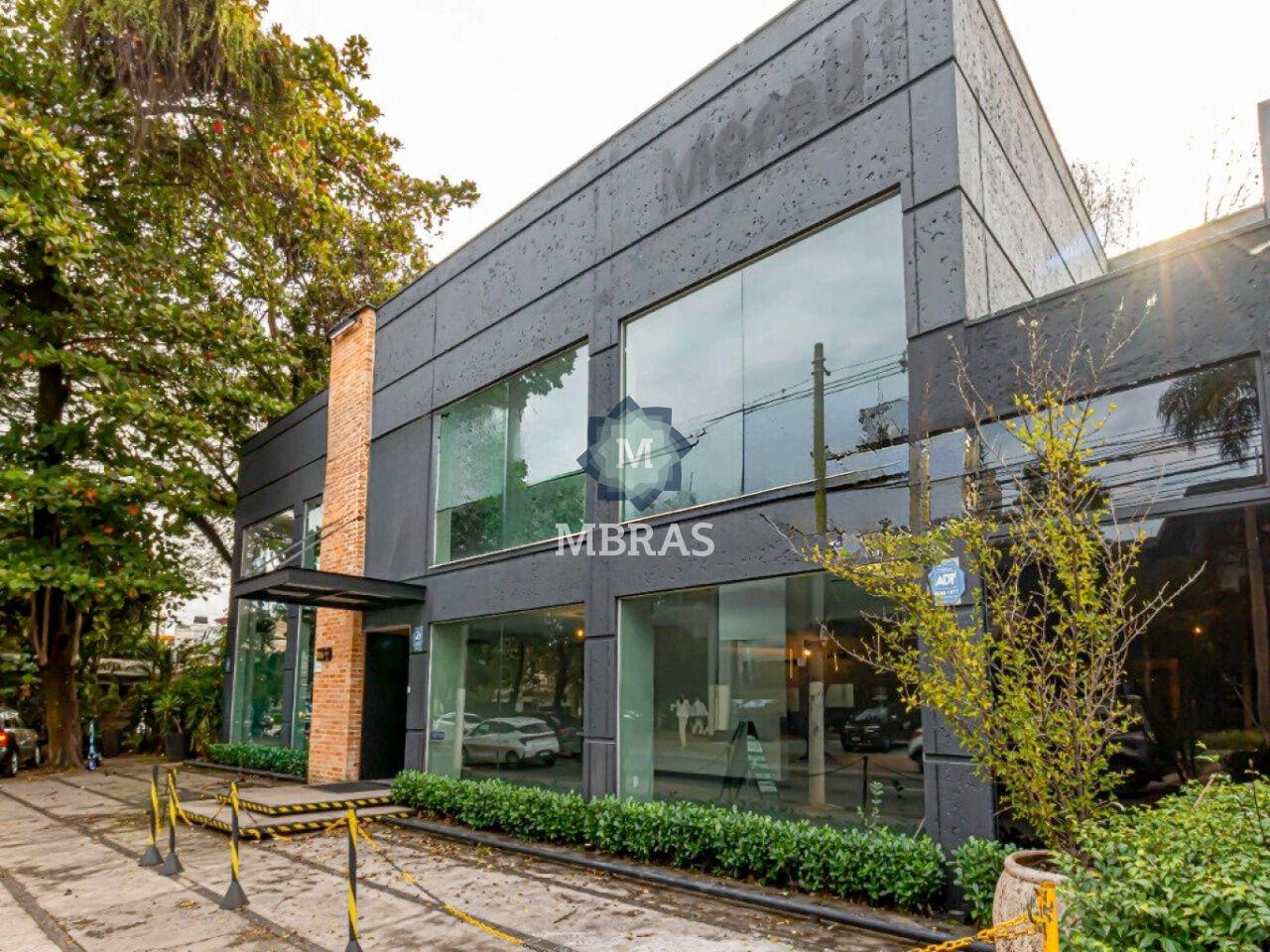Imóvel Comercial de Alto Padrão avenida | Jardim Europa