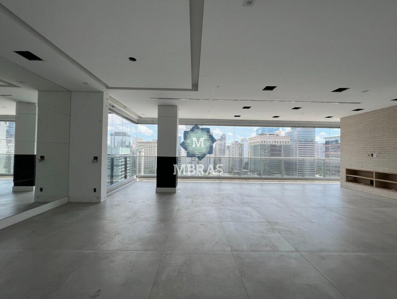 Exclusividade, sofisticação e localização privilegiada no Itaim, 181 m² por R$ 5.700.000