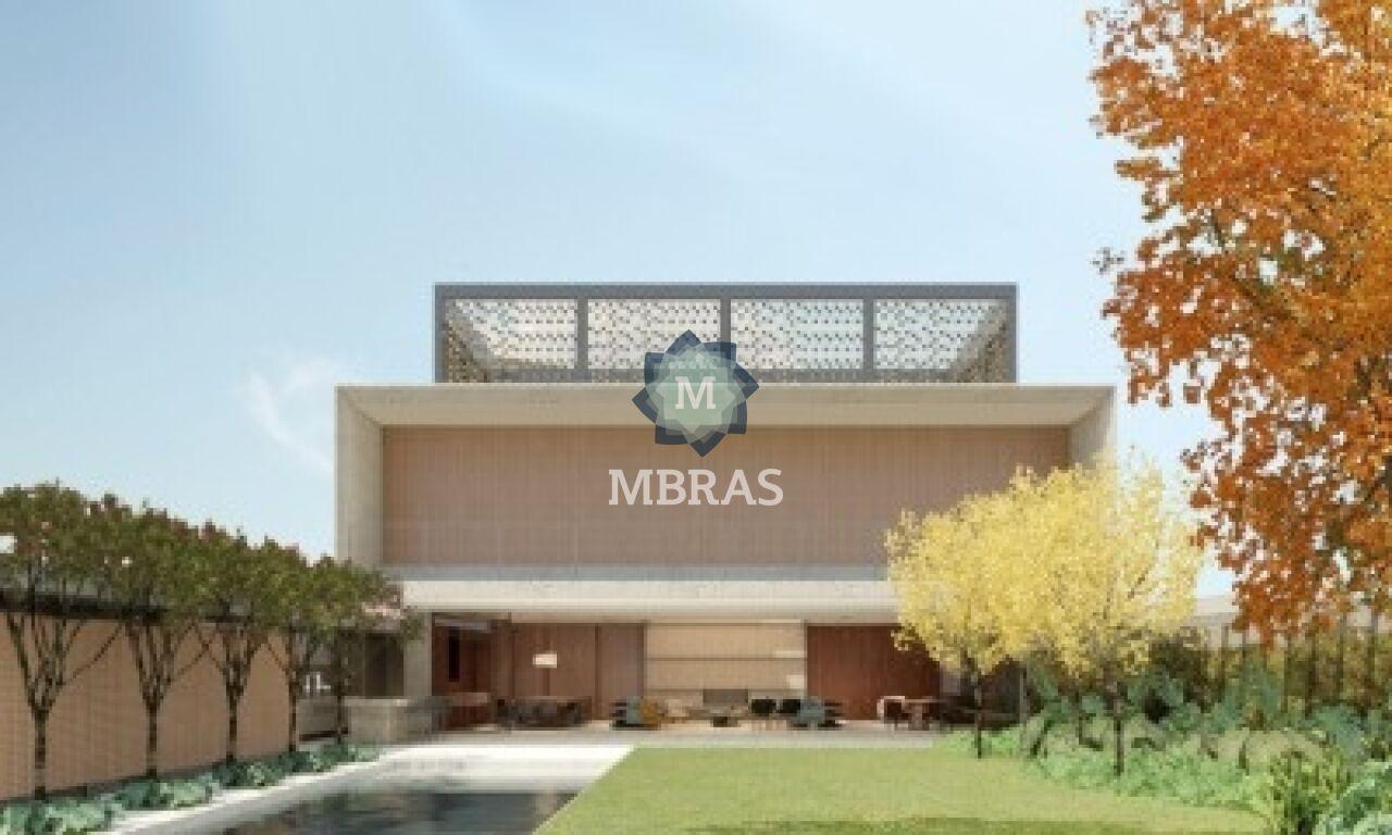 Jardim Europa - Liberdade para Criar sua Residência dos Sonhos