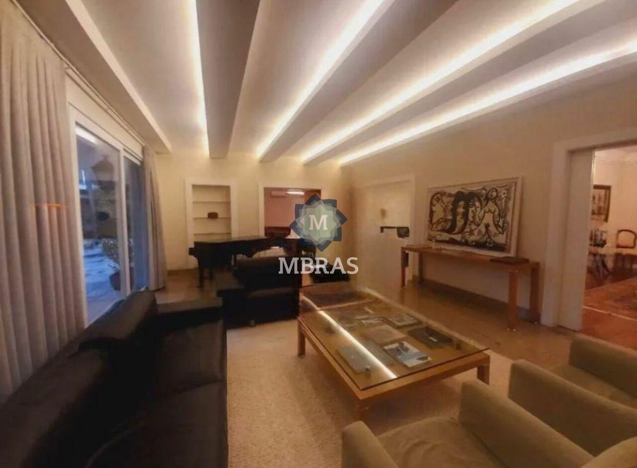 Otima casa no Jardim Europa