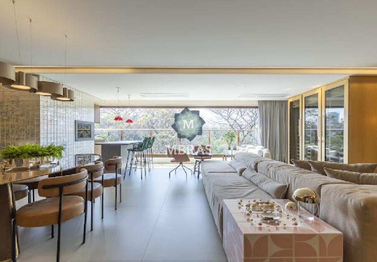 Apartamento Mobiliado à Venda. Ótima Oportunidade!