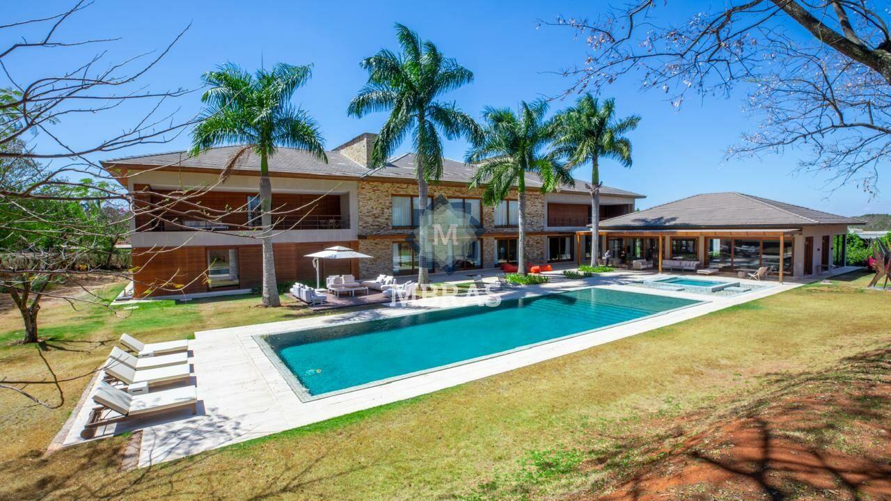Exclusividade MBRAS : Fazenda Boa Vista