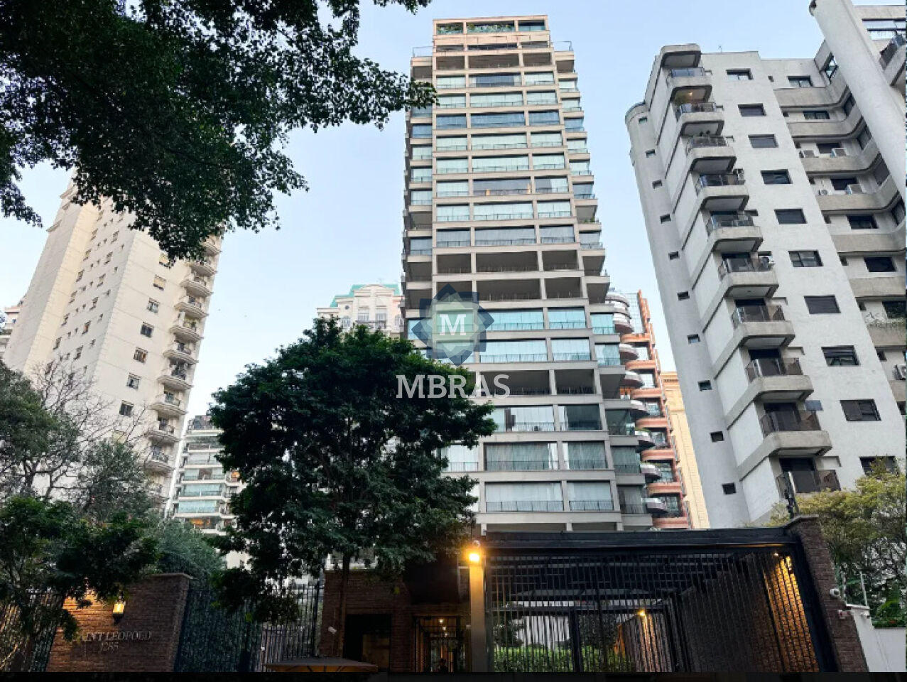 Viva o Melhor do Itaim Bibi no St. Leopold
