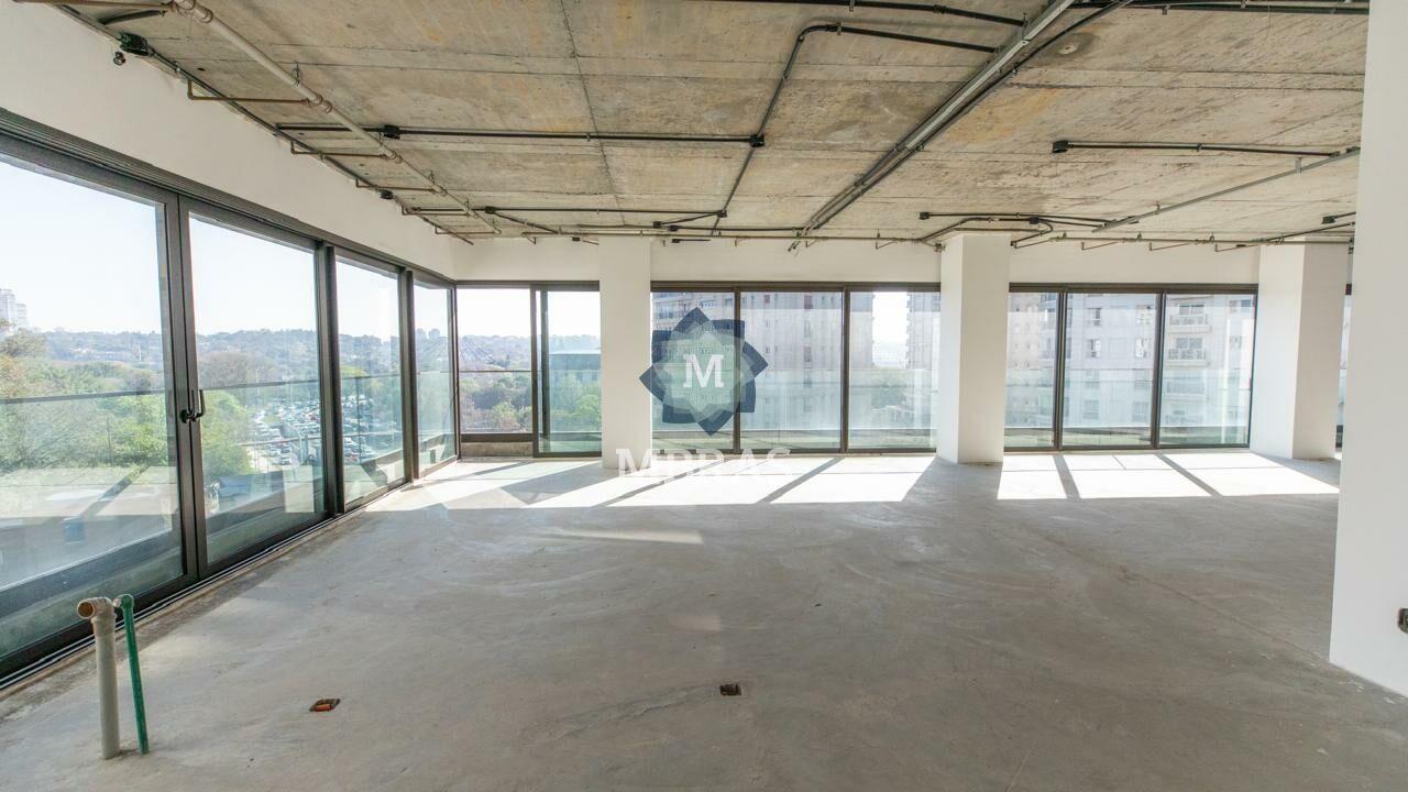 Arbórea Itaim |472 m2, 4 suítes