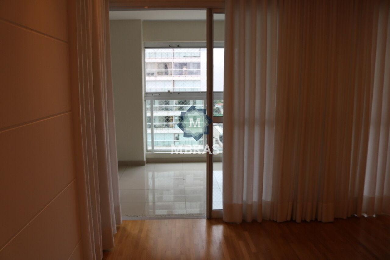 Apartamento para locação  na Vila Olímpia