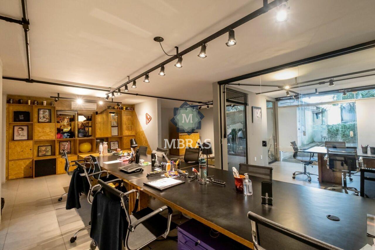 Sobrado Comercial no Alto de Pinheiros / Vila Madalena ? Com ou Sem Renda!