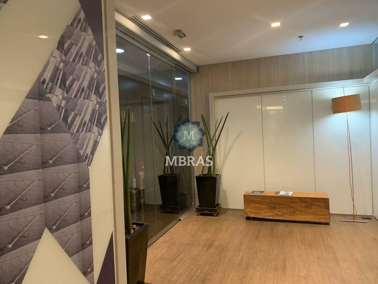 Conjunto Comercial em Edifício Boutique ? Itaim Bibi, Próximo à Faria Lima
