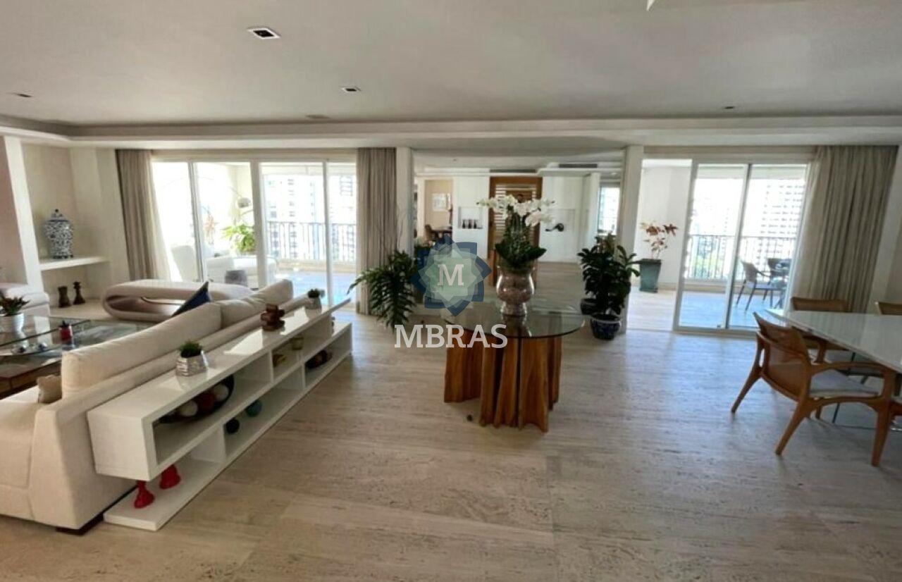 Sofisticação e Exclusividade no Ritz Vila Nova