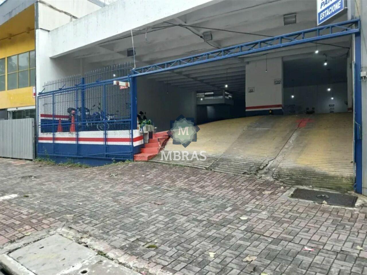 Terreno em Pinheiros 771 m²