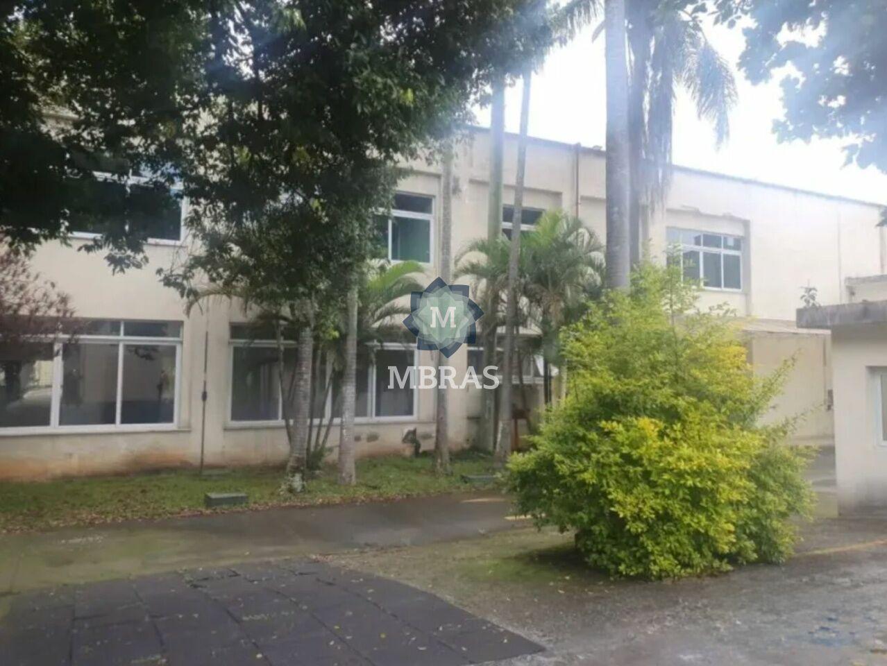 Imóvel comercial Indianópolis