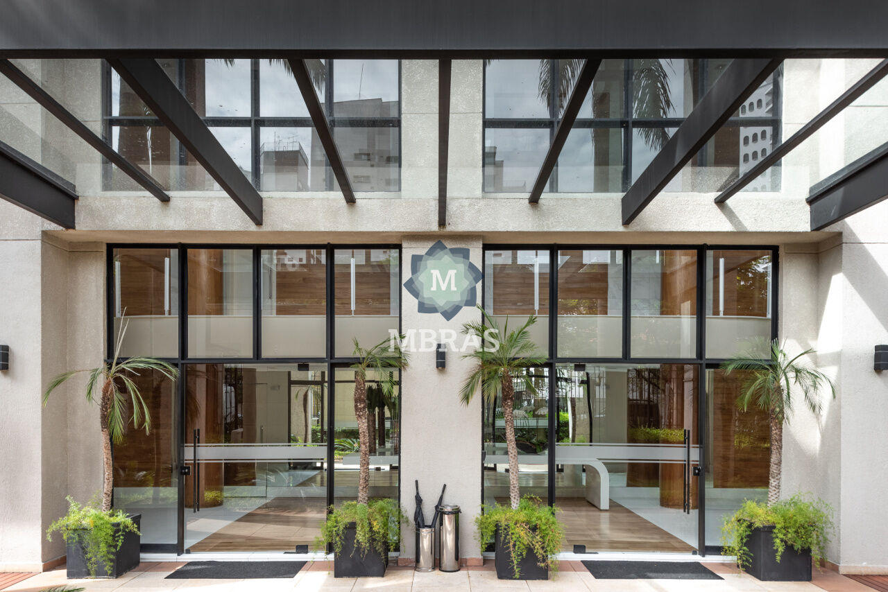 Exclusividade e Sofisticação: Apartamento Mobiliado em Localização Privilegiada