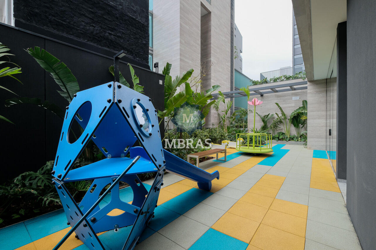 Park View Vila Nova Conceição. Sofisticação, Design Assinado e Lifestyle Exclusivo