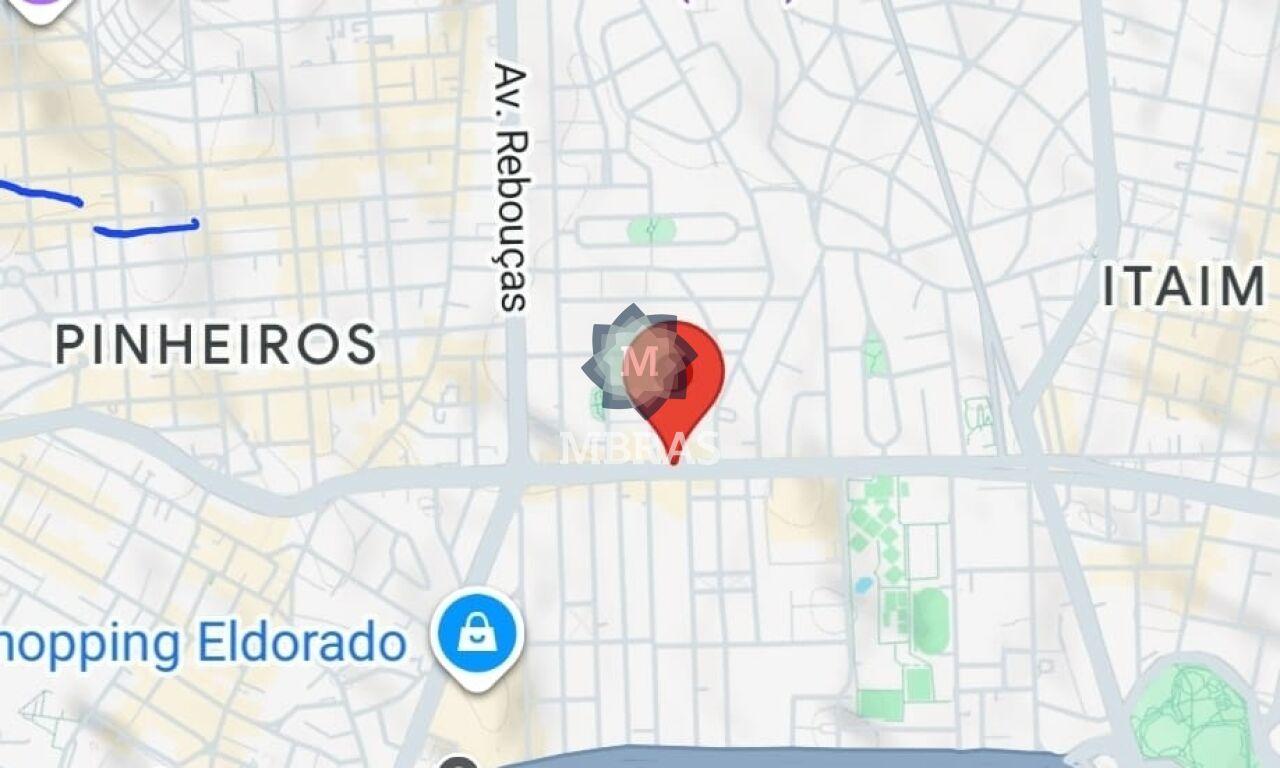 Excelente Loja para locação na Faria Lima