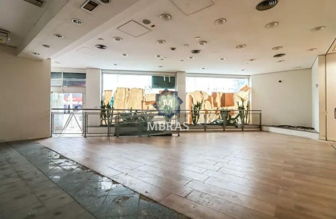 Imóvel Comercial no Coração da Faria Lima ? Próximo ao Metrô