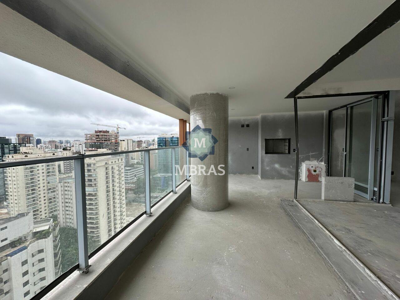 Oportunidade no Campo Belo - 211 m², 3 Suítes, 3 Vagas, Projeto Incluso