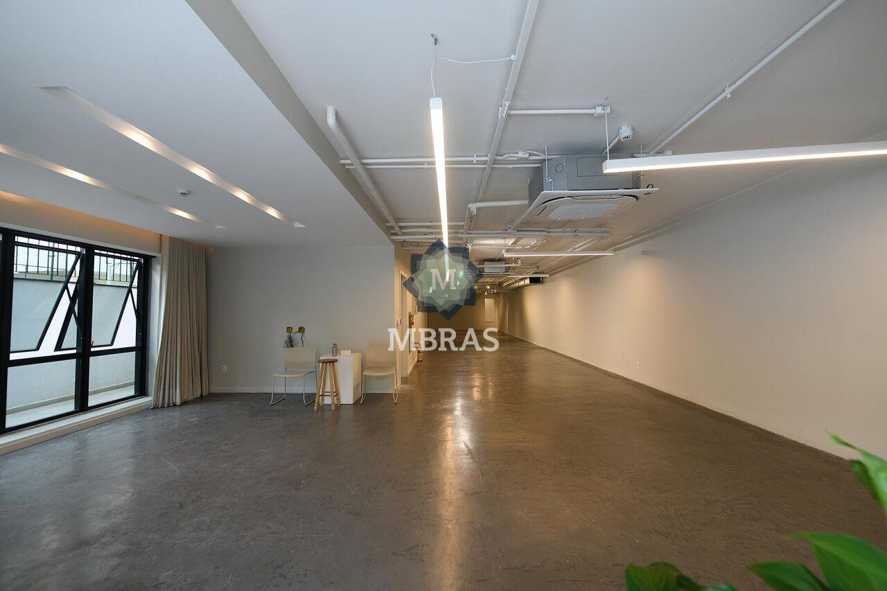 Lindo imóvel comercial no coração do Itaim Bibi