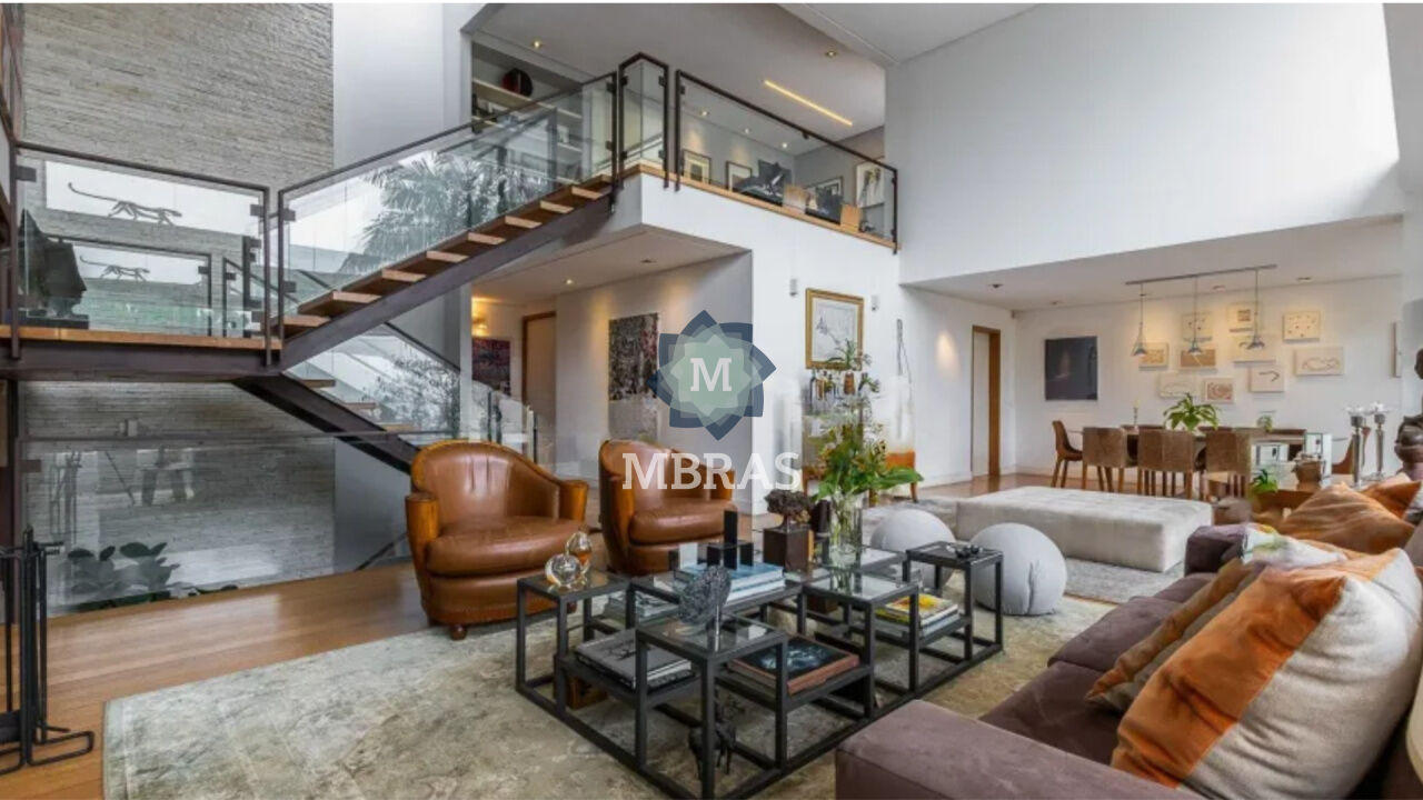 Alto de Pinheiros | Casa