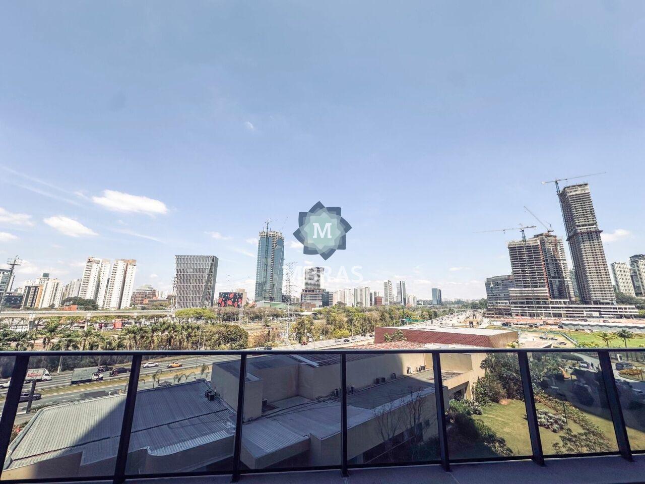 Garden de 330m² com 4 suítes, área gourmet e 4 vagas