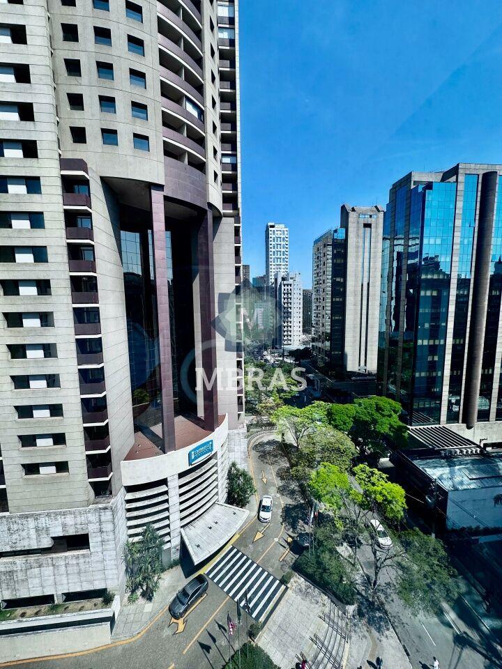 Top Class Bandeira Paulista