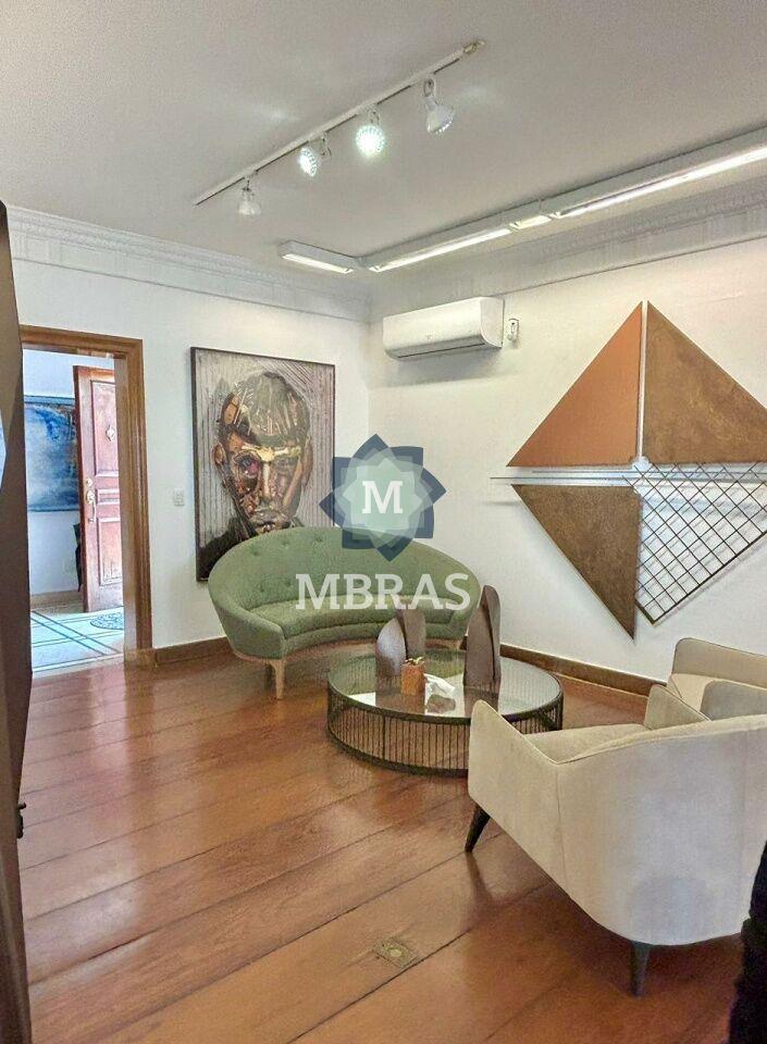 Jardim Paulista, conforto e exclusividade