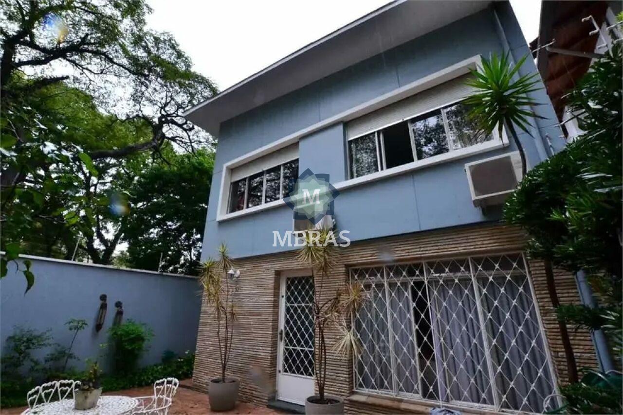 Imóvel de Uso Misto no Jardim América