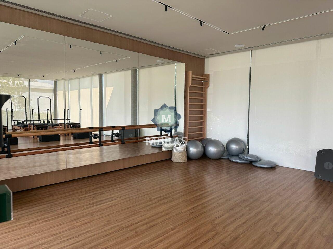 Parque Global | 186 m2 , 3 suítes