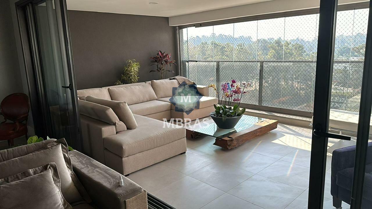 Um novo jeito de viver São Paulo 265 m² no Parque Global
